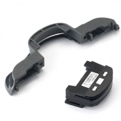 Zebra ZQ500 Series Credit Card Reader