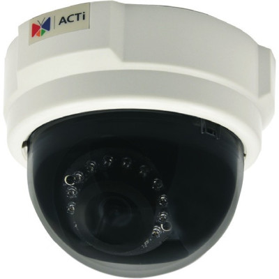 ACTi Security Camera