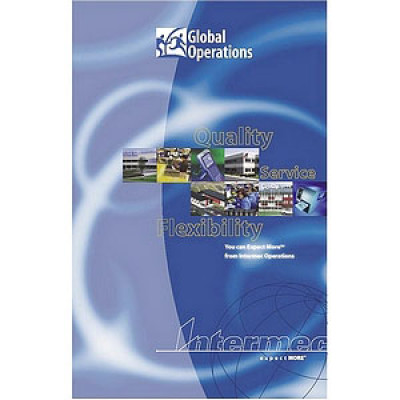 Intermec Service Contracts Service Contract