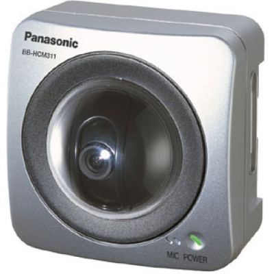 Panasonic BB-HCM311A Security Camera