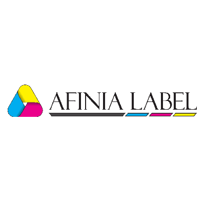 Afinia Label Color Label Printer