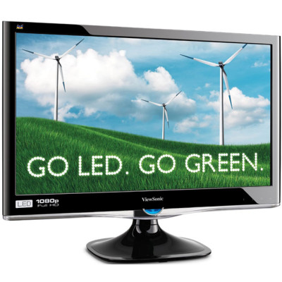 ViewSonic VX2250wm-LED Monitor
