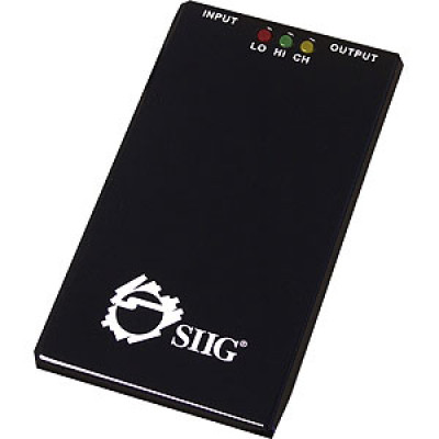 SIIG Products