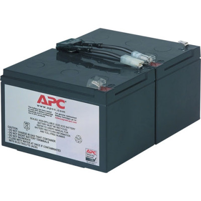 APC Replacement Batteries Accessory