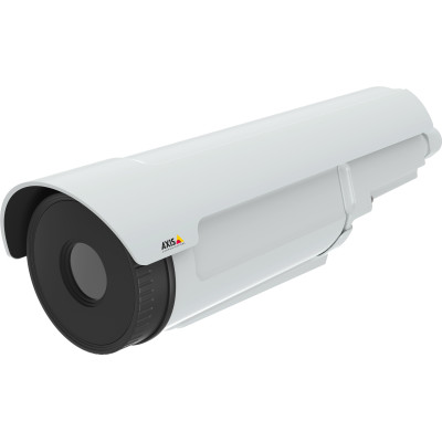 Axis Security Camera