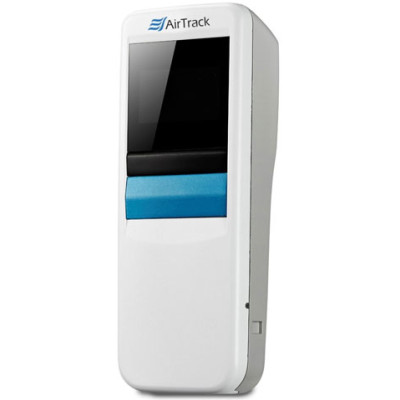 AirTrack SP2 Barcode Scanner