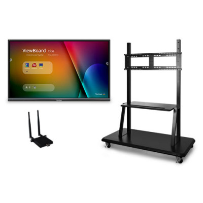 ViewSonic ViewBoard Interactive Touchscreen