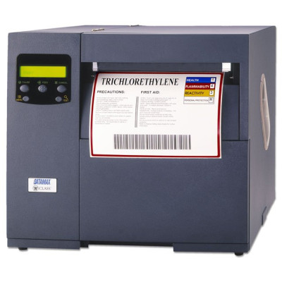 Datamax-O'Neil W-6208 Barcode Label Printer