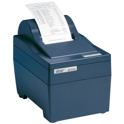 Star SP212 Receipt Printer
