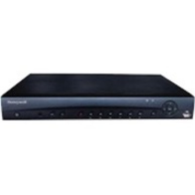 Honeywell Network Video Recorder