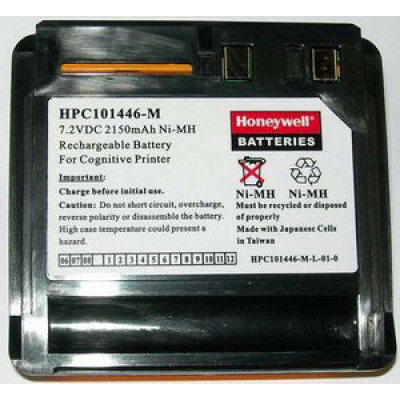 Global Technology Systems Cognitive Replacement Batteries Battery
