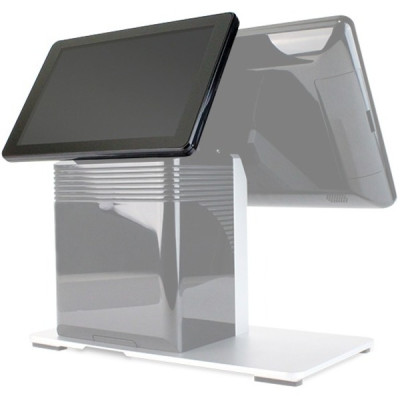 Custom America Customer Display