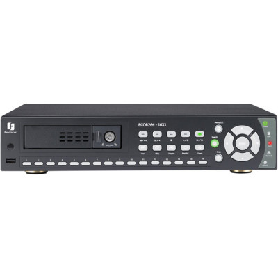 EverFocus Surveillance DVR