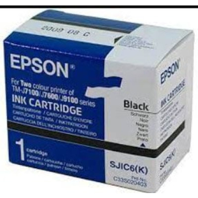 Epson Accessories InkJet Cartridge