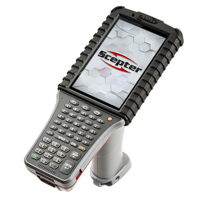 AML Scepter Mobile Computer