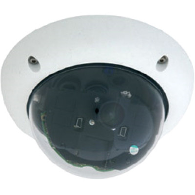 MOBOTIX Security Camera