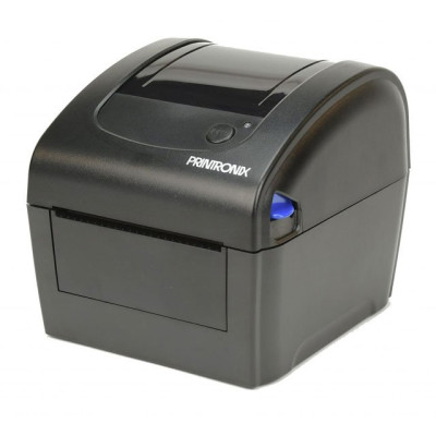 Printronix T400 Barcode Label Printer