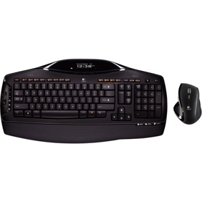 Logitech Products