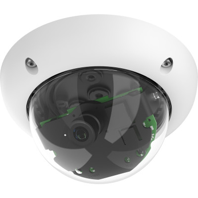MOBOTIX Security Camera