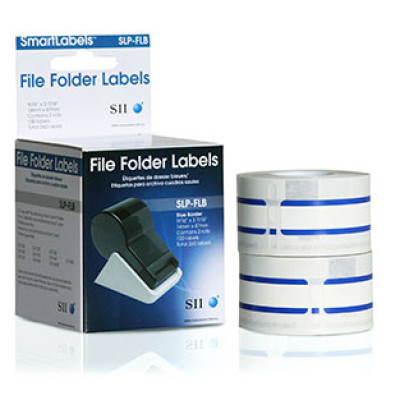 Seiko Labels Barcode Label