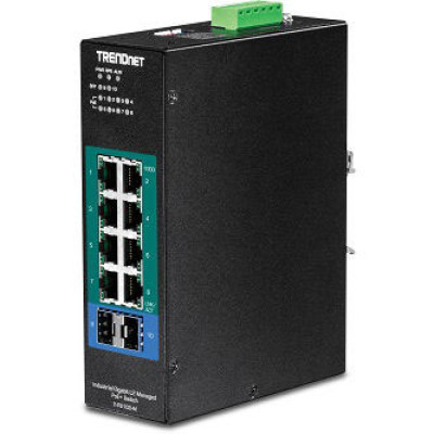 TRENDnet Wireless Switch