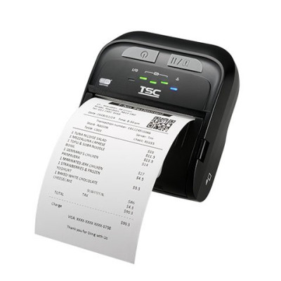 TSC TDM-30 Barcode Label Printer