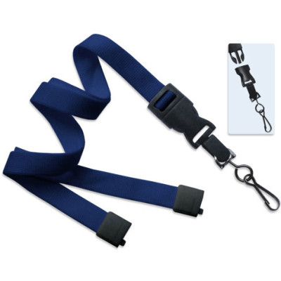 Brady Lanyards Lanyard