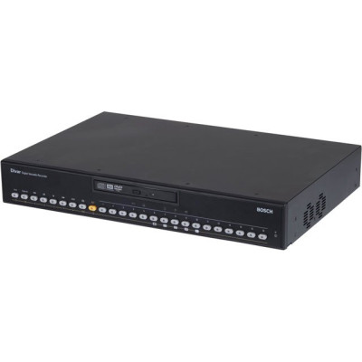 Bosch Divar Surveillance DVR