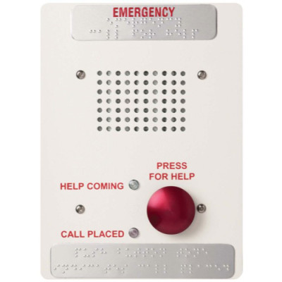 Aiphone TouchScreen Series Access Control Equipment