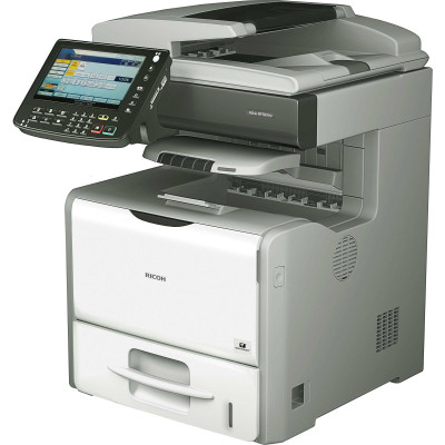 Ricoh Products