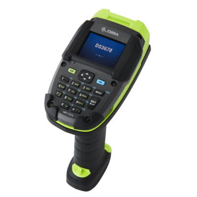 Zebra DS3600-KD Barcode Scanner