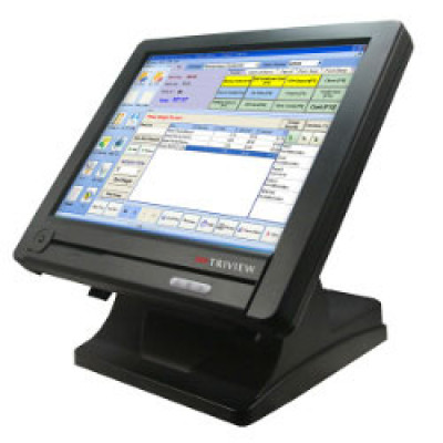 Tatung POS Touch Terminal