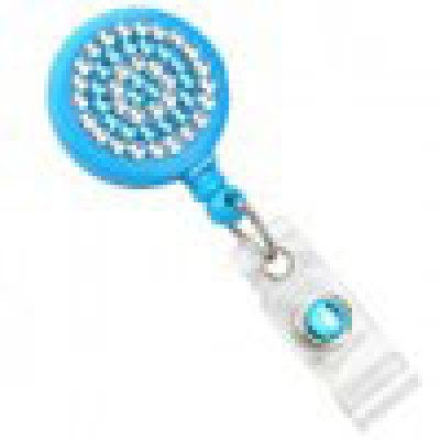 Brady Badge Reels Reel