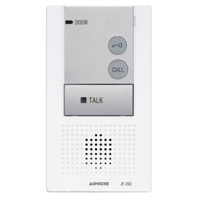 Aiphone TouchScreen Series Access Control Equipment