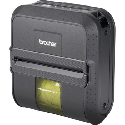Brother Barcode Label Printer