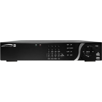 Speco Network Video Recorder
