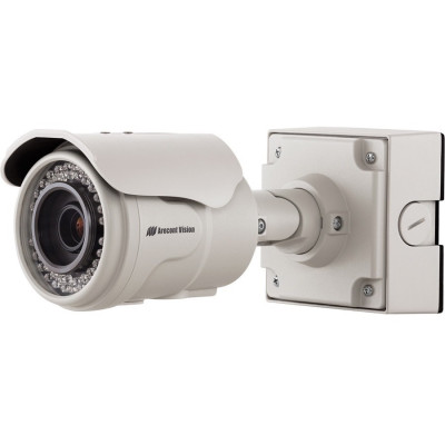 Arecont Vision Security Camera