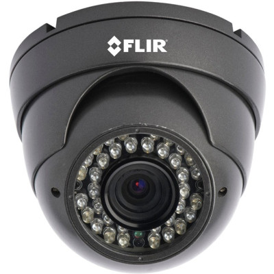 FLIR Security Camera