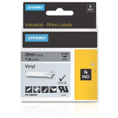 Dymo Labels Barcode Label
