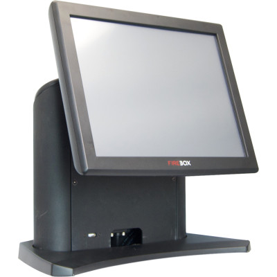 UnyTouch POS Touch Terminal