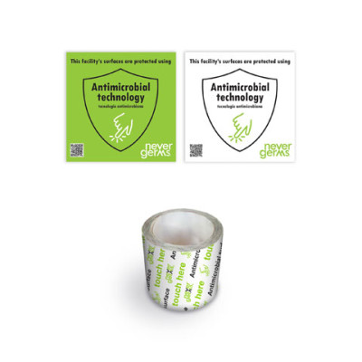 Star Antimicrobial Covers Accessory