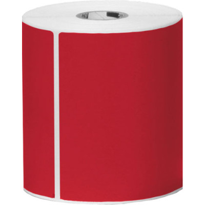 Zebra Z-Perform 2000T Barcode Label