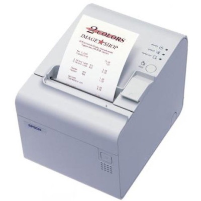 Epson TM-T90 Receipt Printer
