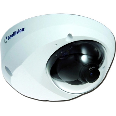 GeoVision Security Camera