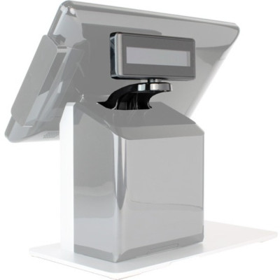 Custom America Customer Display