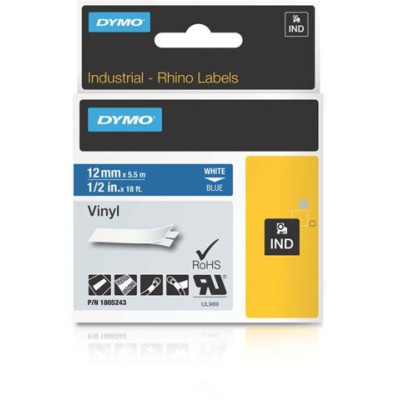 Dymo Labels Barcode Label