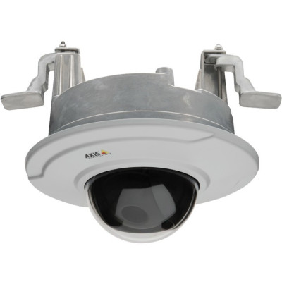 Axis Security Camera