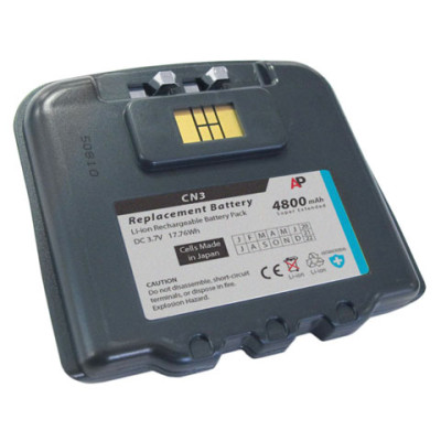 AirTrack Batteries Battery