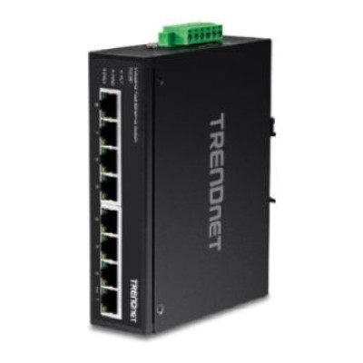 TRENDnet Wireless Switch