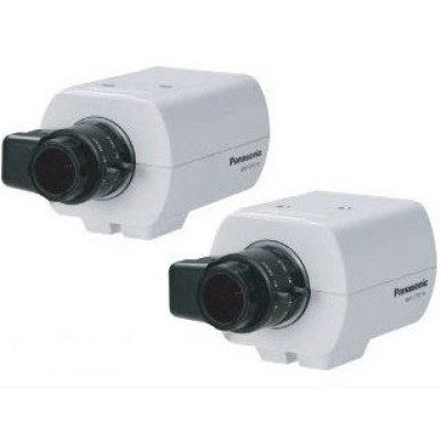 Panasonic Security Camera